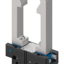 ZIMMER气动抓手 GPP5000系列
