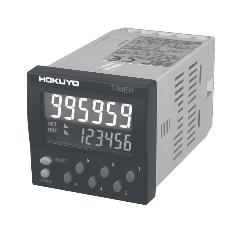 北阳激光传感器