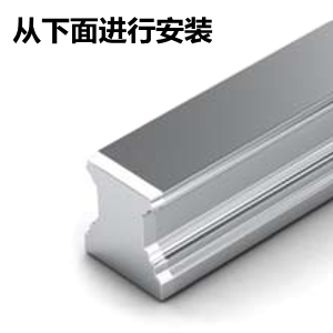 力士乐导轨 滚珠导轨 力士乐导轨 滚珠导轨