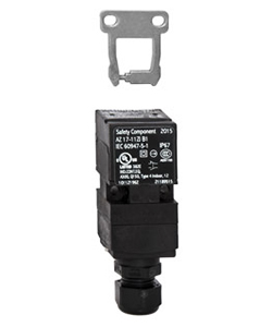 施迈赛安全开关 带独立执行器 施迈赛安全开关 带独立执行器