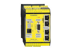 施迈赛可编程安全控制器 PROTECT PSC1 施迈赛可编程安全控制器 PROTECT PSC1