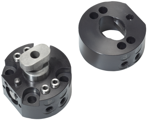 ZIMMER手动工具快换 HWR2000系列 ZIMMER手动工具快换 HWR2000系列