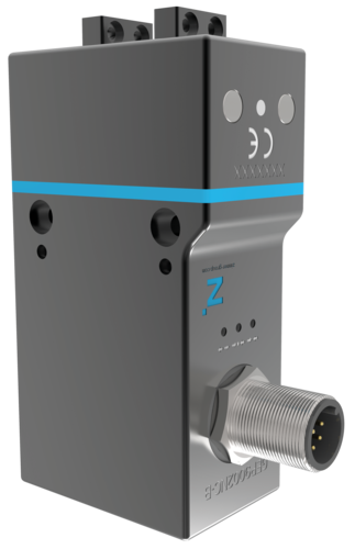 ZIMMER电动抓手 GEP9000系列 ZIMMER电动抓手 GEP9000系列