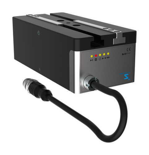 ZIMMER电动抓手 GEH6000IL系列 ZIMMER电动抓手 GEH6000IL系列