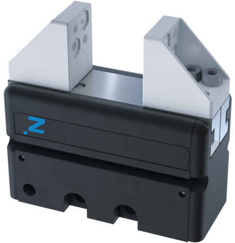 ZIMMER气动抓手 GPP1000系列 ZIMMER气动抓手 GPP1000系列