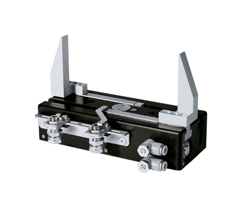ZIMMER气动抓手 GH6000系列 ZIMMER气动抓手 GH6000系列